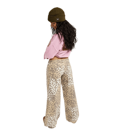 Eyes Of Mountai Lange Broek