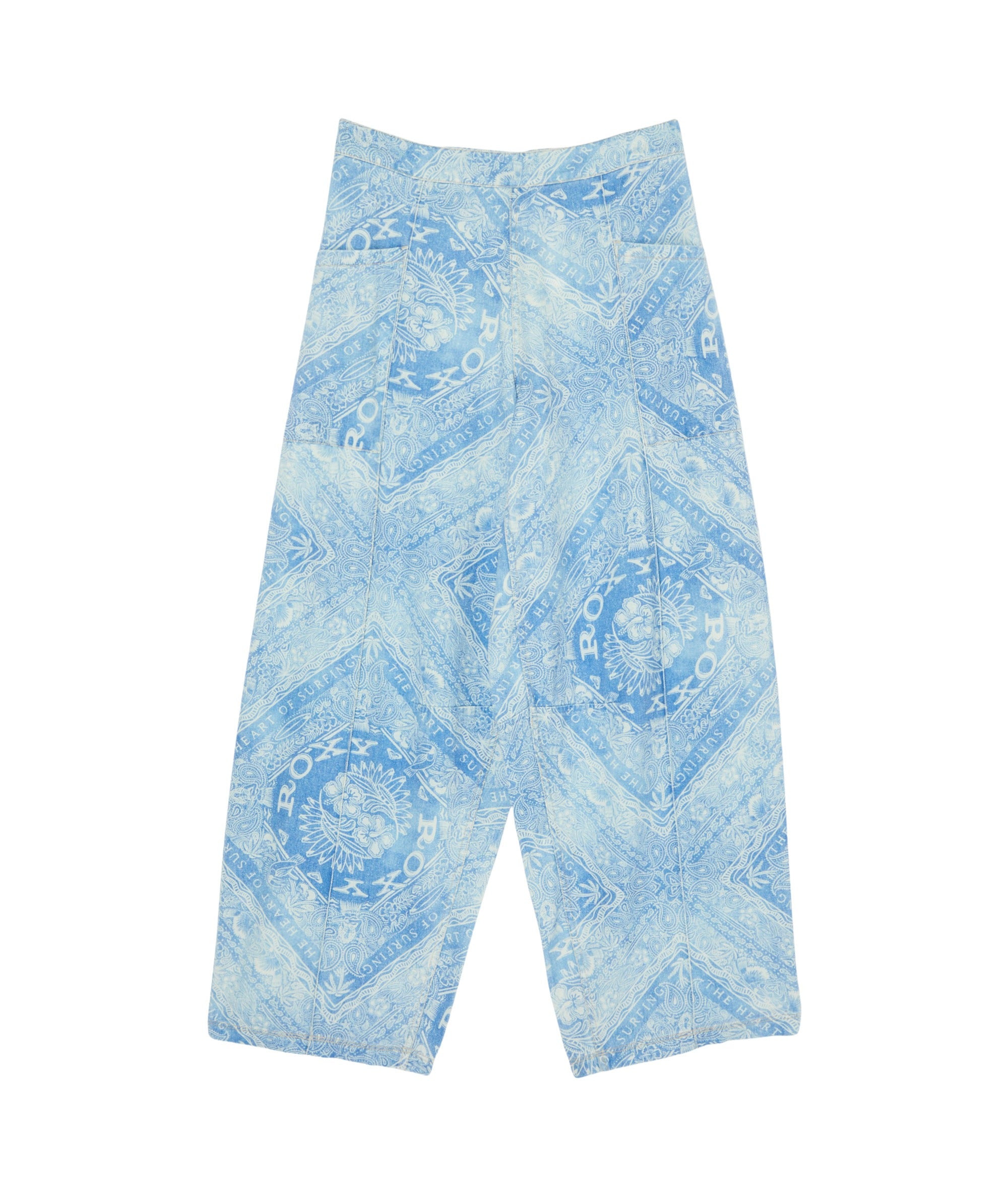 Beach Flirt Ban Broek Voor Dames