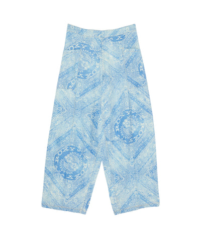 Beach Flirt Ban Broek Voor Dames