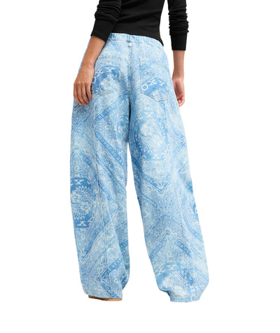 Beach Flirt Ban Broek Voor Dames
