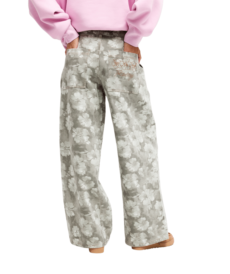Own The Space Lange Broek