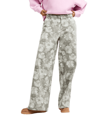 Own The Space Lange Broek