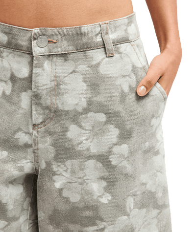 Own The Space Lange Broek