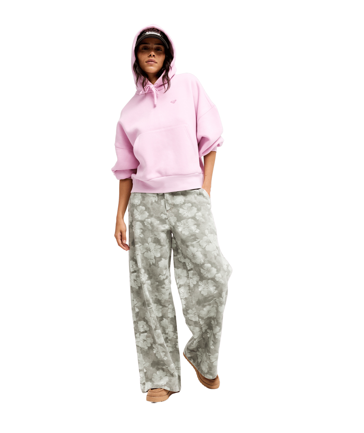 Own The Space Lange Broek