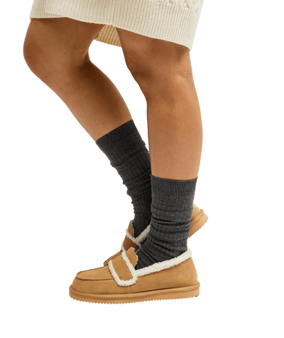Solak Low Schoen