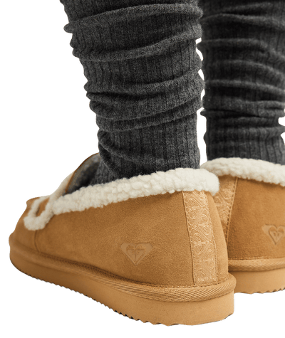 Solak Low Schoen