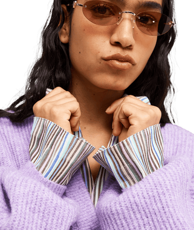 Deepocean Cardigan Trui