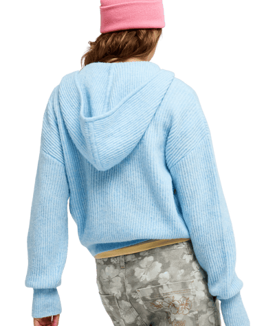 Go To The Top Vest Trui