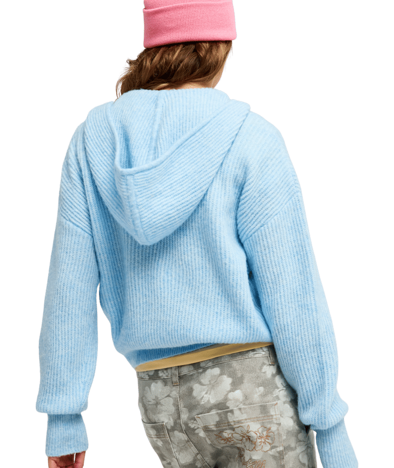 Go To The Top Vest Trui