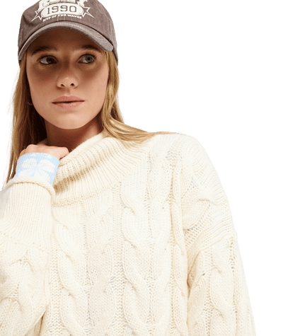Kindness Is Key Turtle Neck Trui