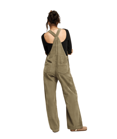 Trailblazer Jumpsuit Onesie