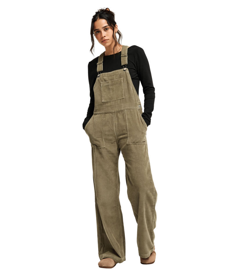 Trailblazer Jumpsuit Onesie