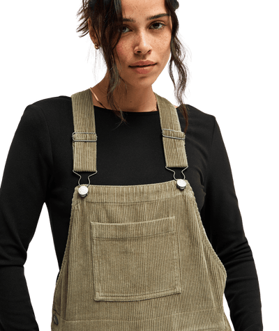 Trailblazer Jumpsuit Onesie
