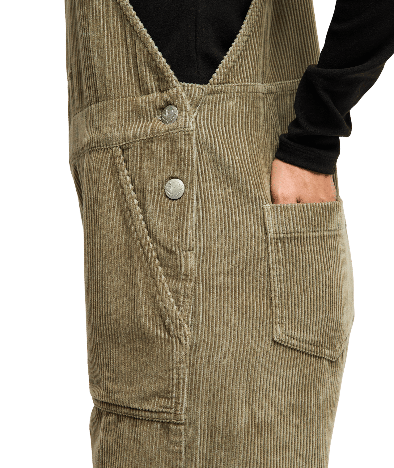 Trailblazer Jumpsuit Onesie