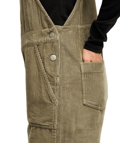 Trailblazer Jumpsuit Onesie