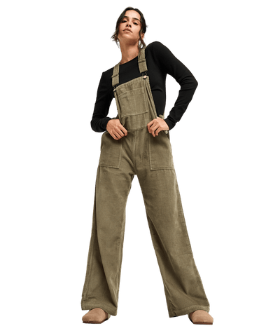 Trailblazer Jumpsuit Onesie