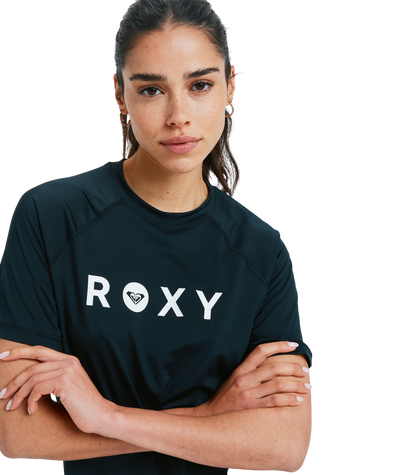 Essential Korte Mouwen Surf Tee