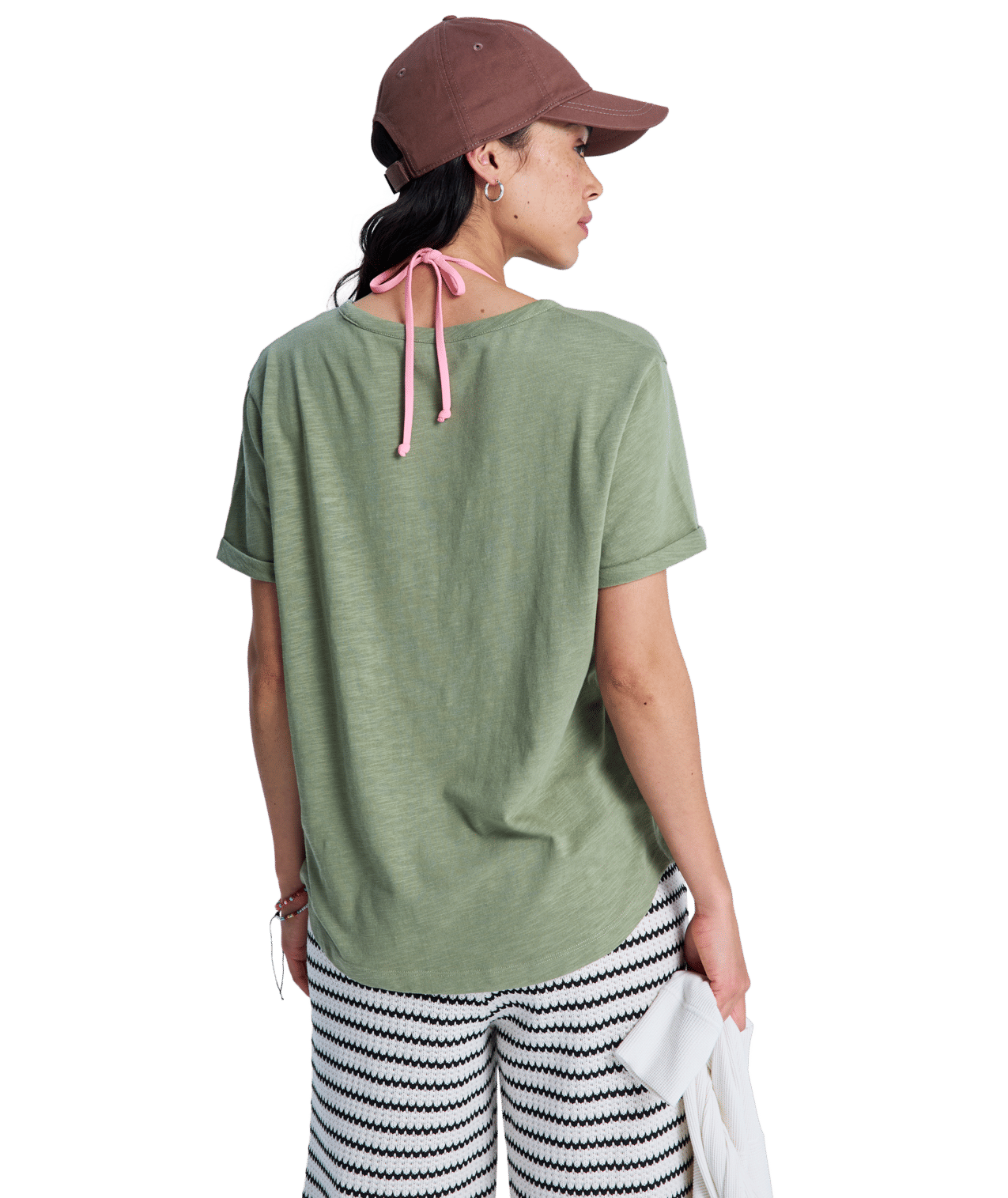 Oceanwave Regular Korte Mouwen T-shirt