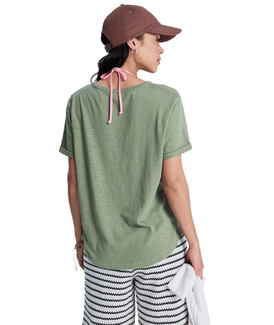 Oceanwave Regular Korte Mouwen T-shirt