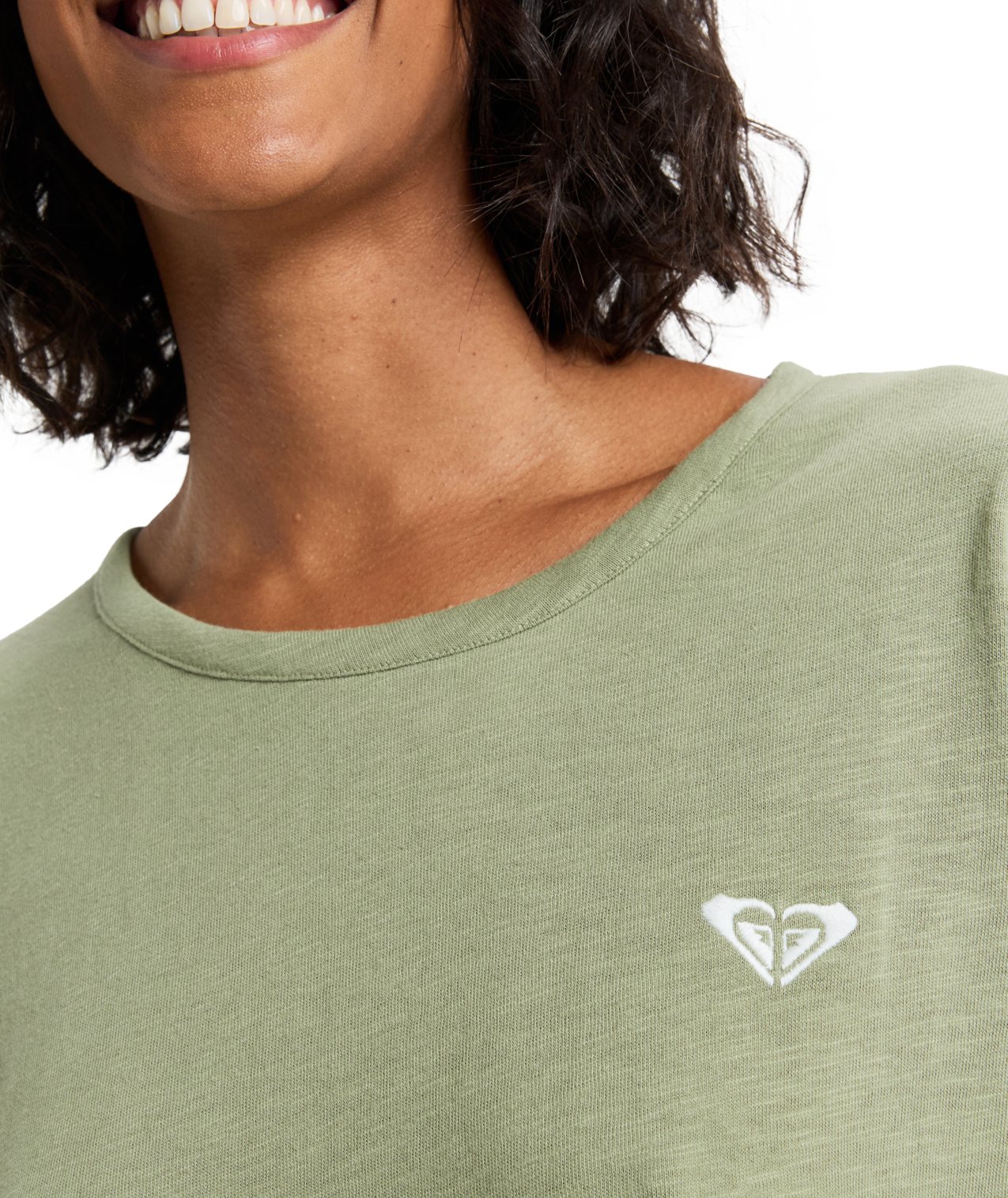 Oceanwave Regular Korte Mouwen T-shirt