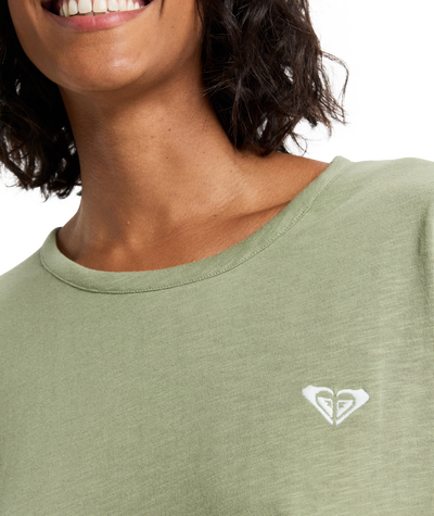 Oceanwave Regular Korte Mouwen T-shirt