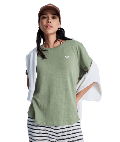 Oceanwave Regular Korte Mouwen T-shirt