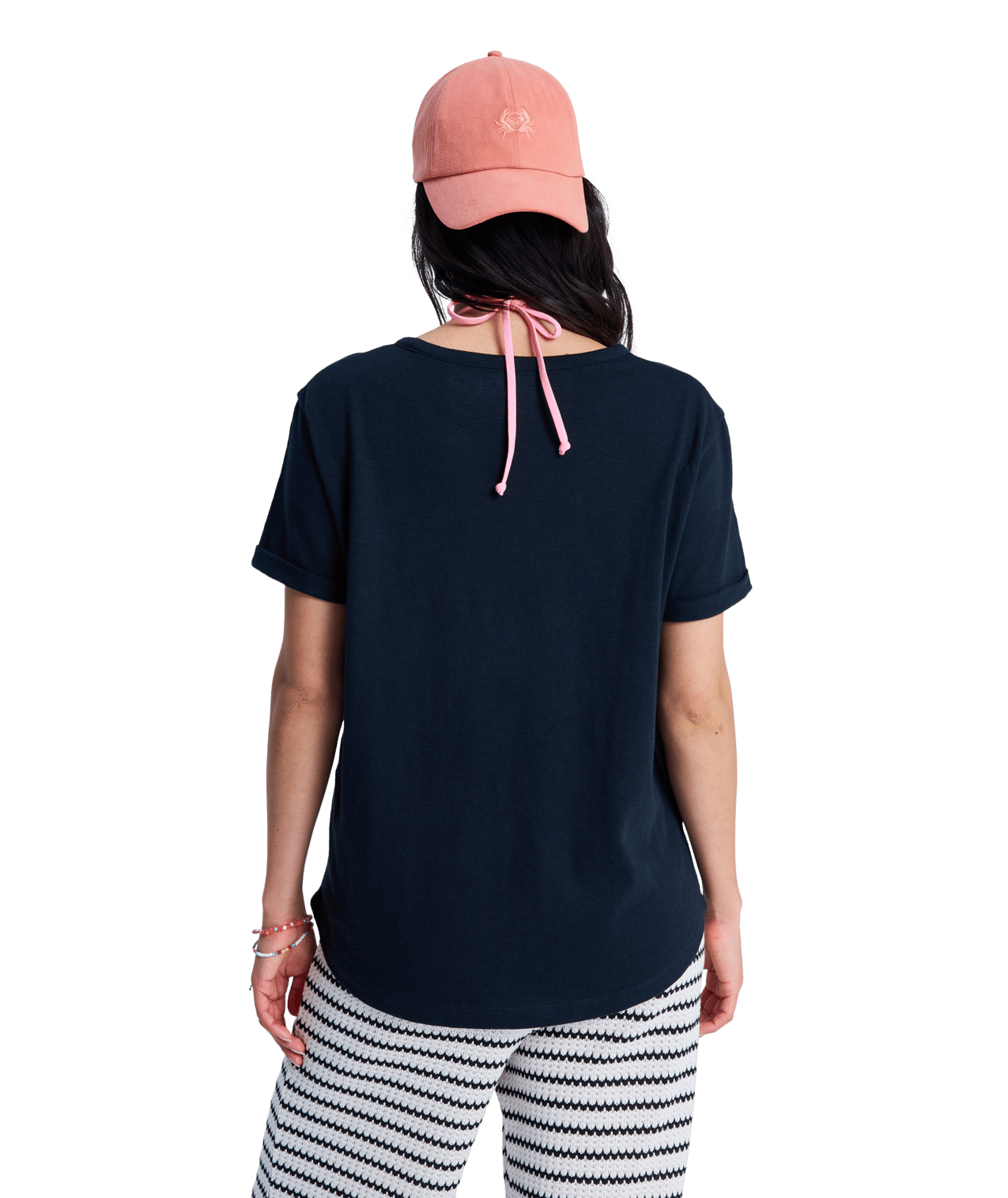 Oceanwave Regular Korte Mouwen T-shirt