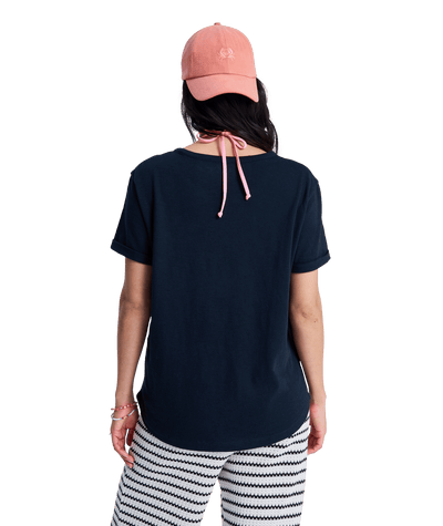 Oceanwave Regular Korte Mouwen T-shirt