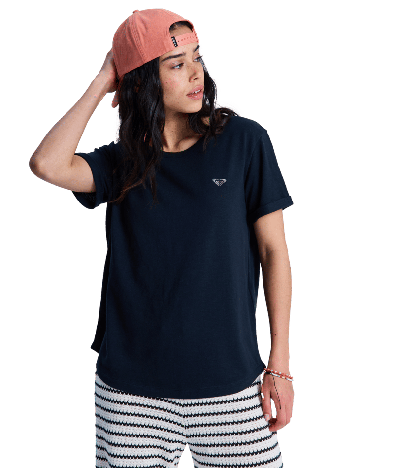 Oceanwave Regular Korte Mouwen T-shirt