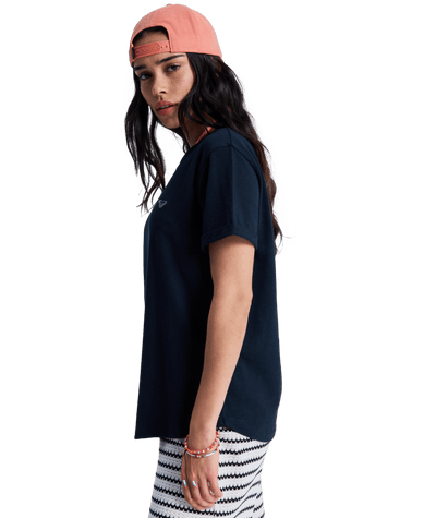 Oceanwave Regular Korte Mouwen T-shirt