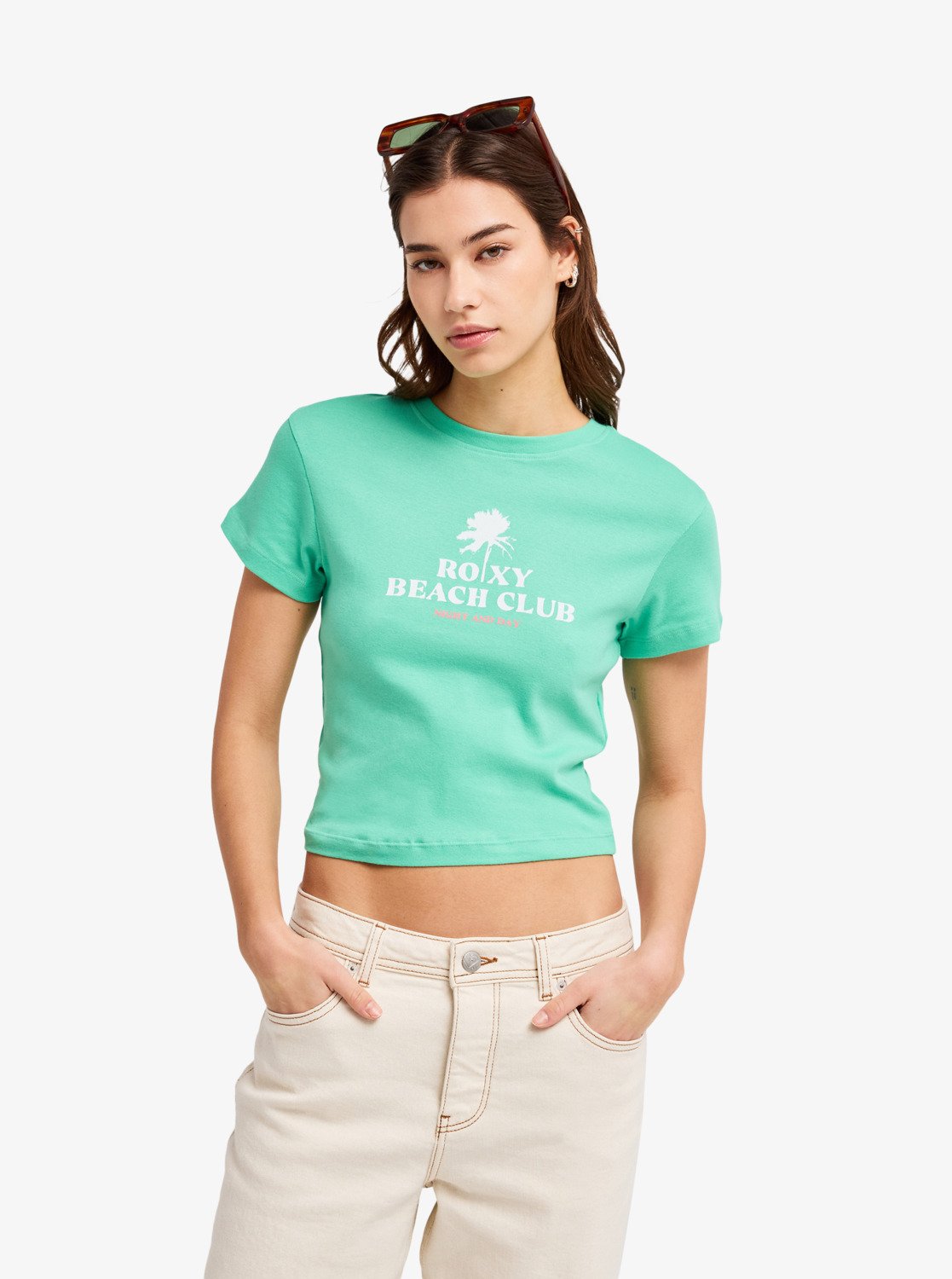 Beach Love Katydid