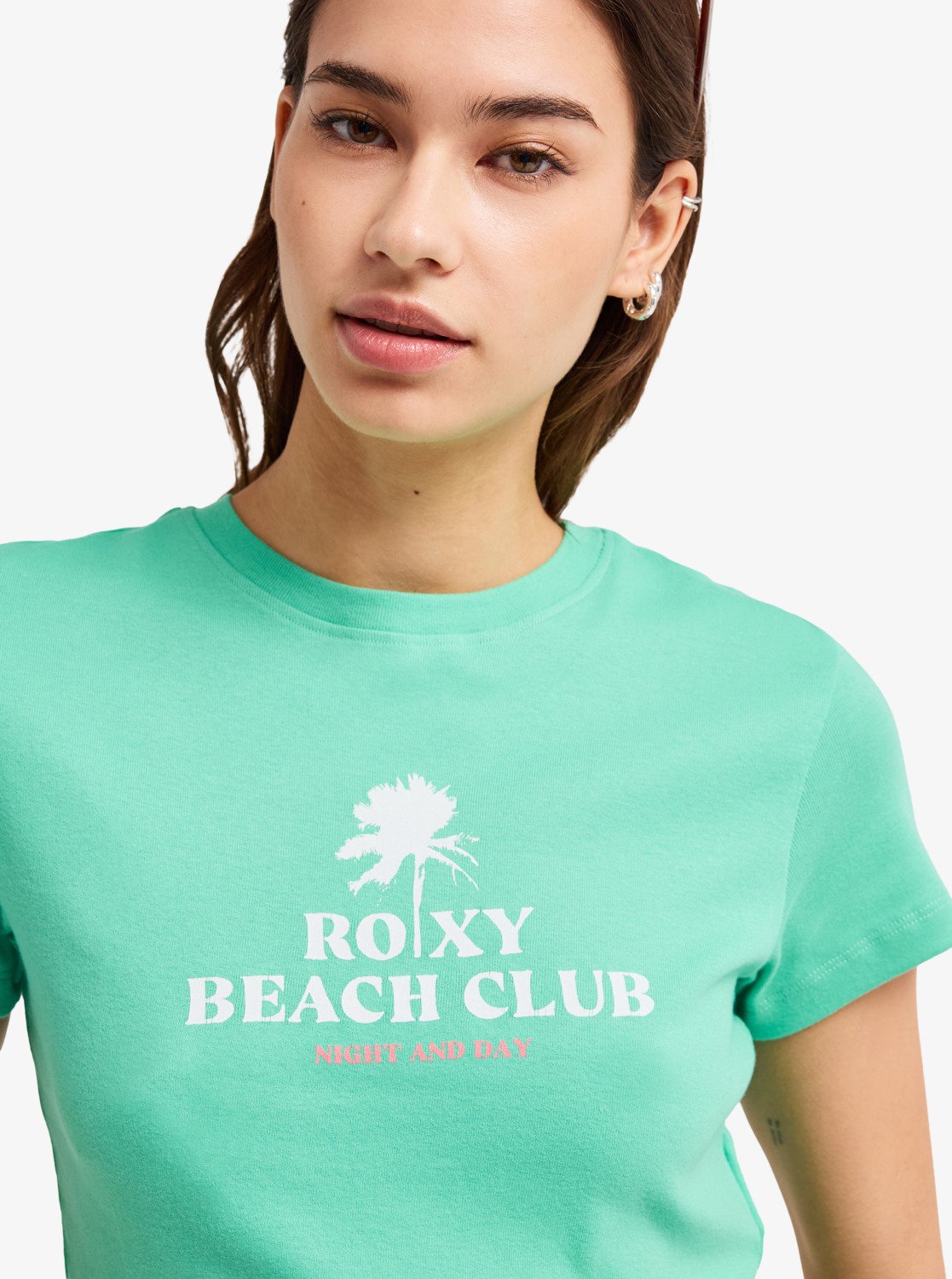 Beach Love Katydid