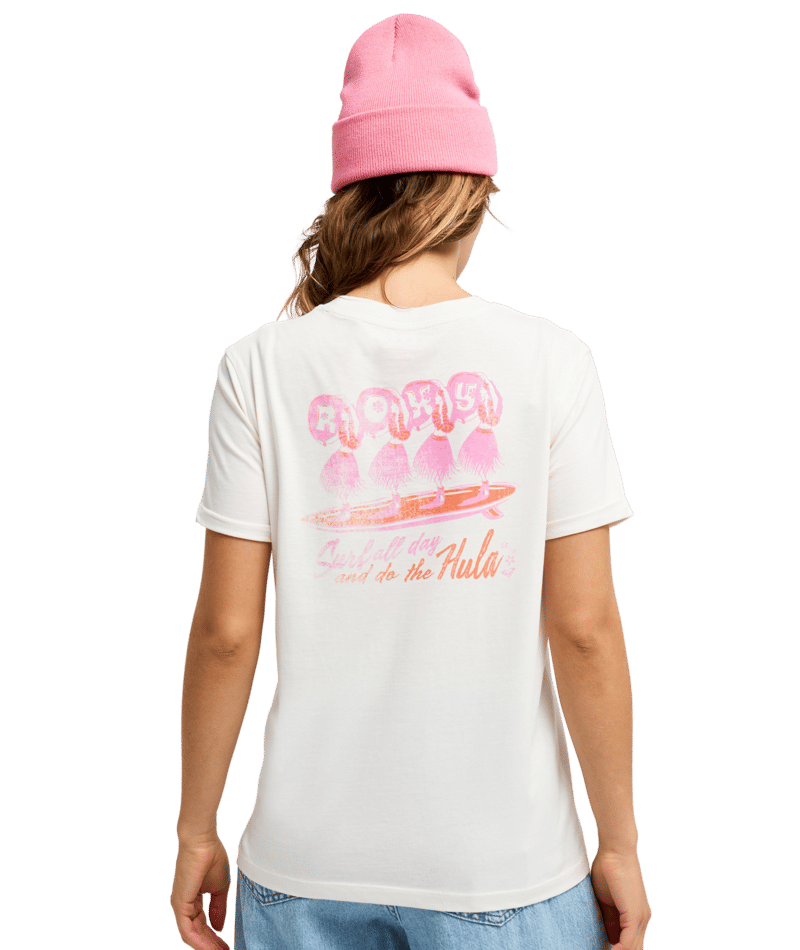 Ocean Regular Po Korte Mouwen T-shirt
