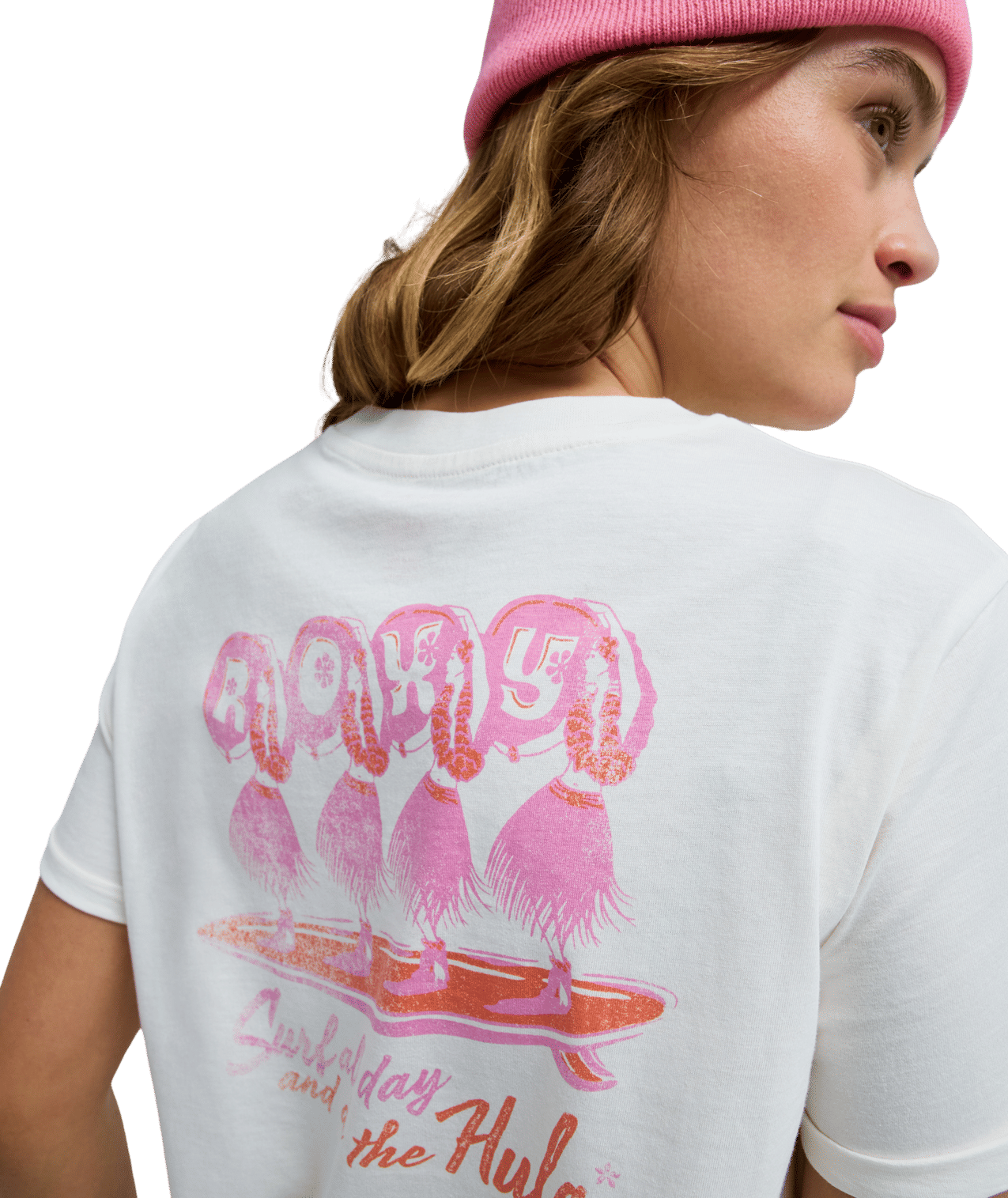 Ocean Regular Po Korte Mouwen T-shirt