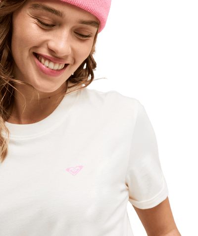 Ocean Regular Po Korte Mouwen T-shirt