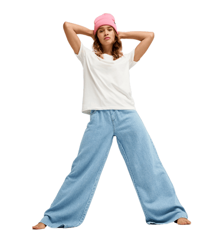 Ocean Regular Po Korte Mouwen T-shirt
