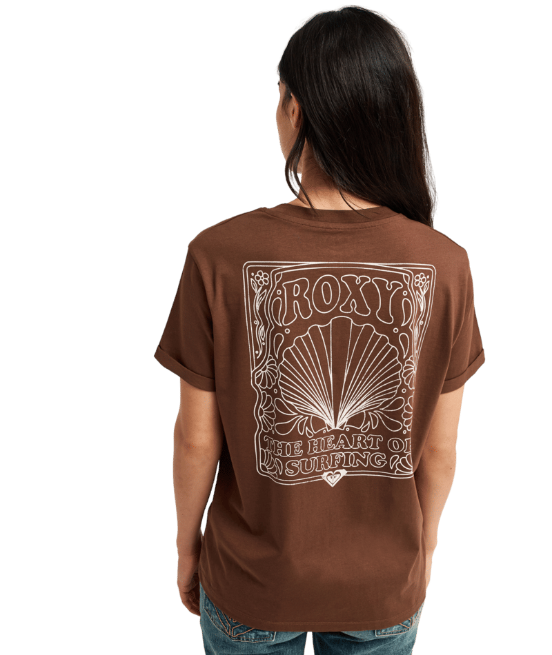 Oceanregular Fb Korte Mouwen T-shirt