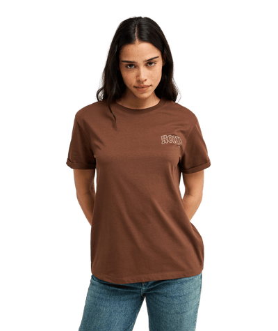 Oceanregular Fb Korte Mouwen T-shirt