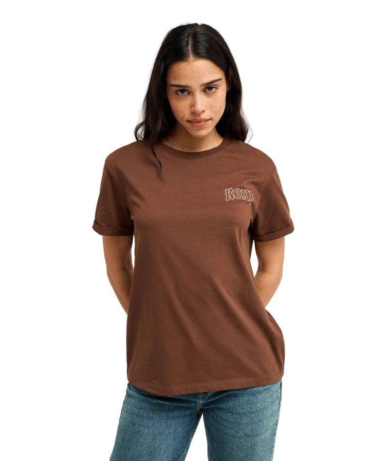 Oceanregular Fb Korte Mouwen T-shirt