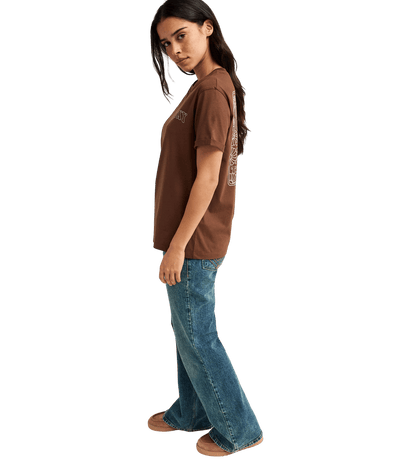 Oceanregular Fb Korte Mouwen T-shirt