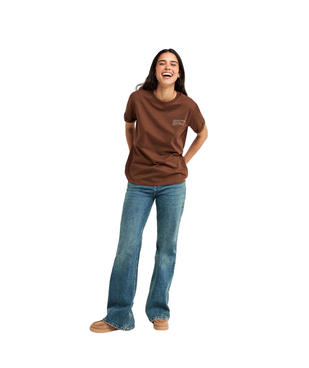 Oceanregular Fb Korte Mouwen T-shirt