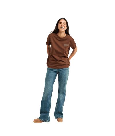 Oceanregular Fb Korte Mouwen T-shirt