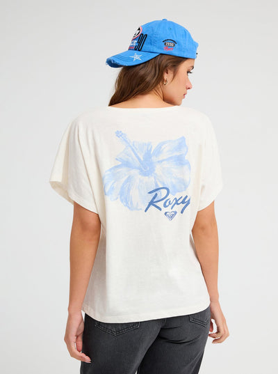 Nightfall Korte Mouwen T-shirt
