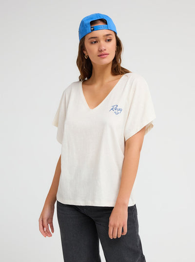 Nightfall Korte Mouwen T-shirt