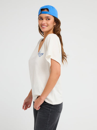 Nightfall Korte Mouwen T-shirt