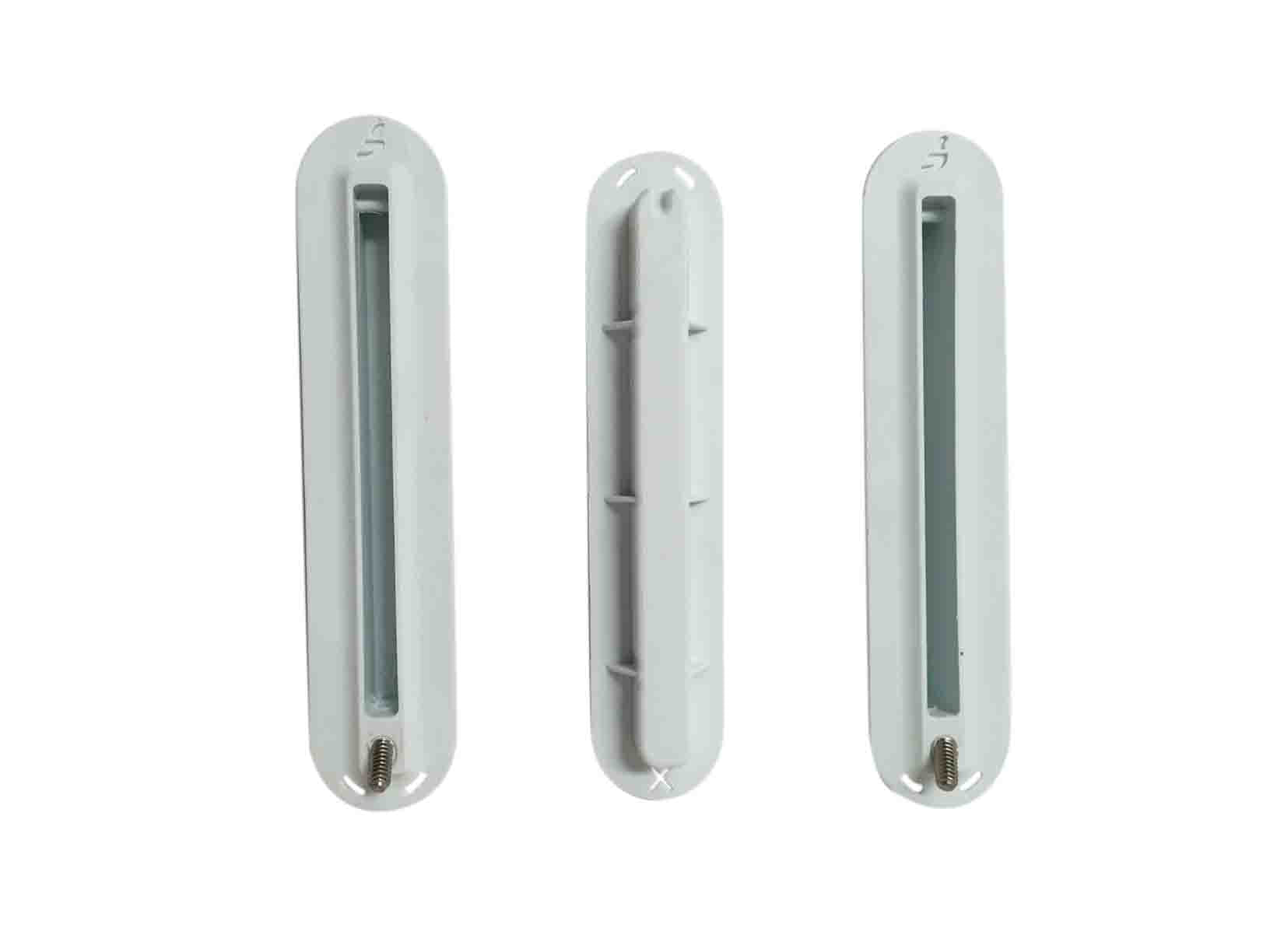 eurofins single tab compatible 3x fin plugs
