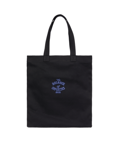 Dalas Snake Tote Bag