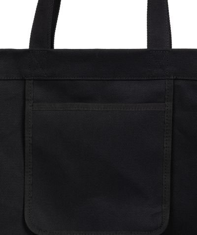 Dalas Snake Tote Bag