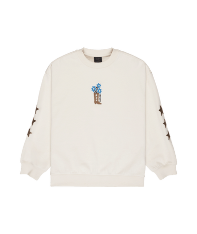 Sow Bf Fleece Trui