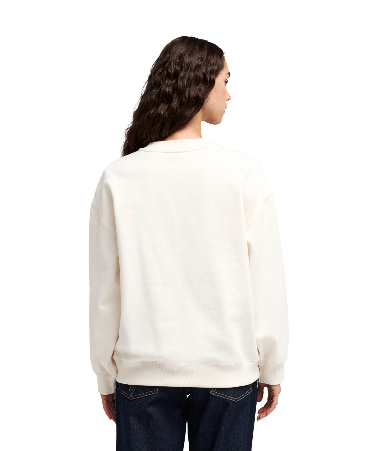 Sow Bf Fleece Trui